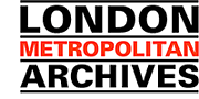 London Metropolitan Archives